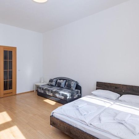Apartment Štěpánská Praha Exteriér fotografie