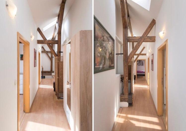 Apartment Štěpánská Praha Exteriér fotografie