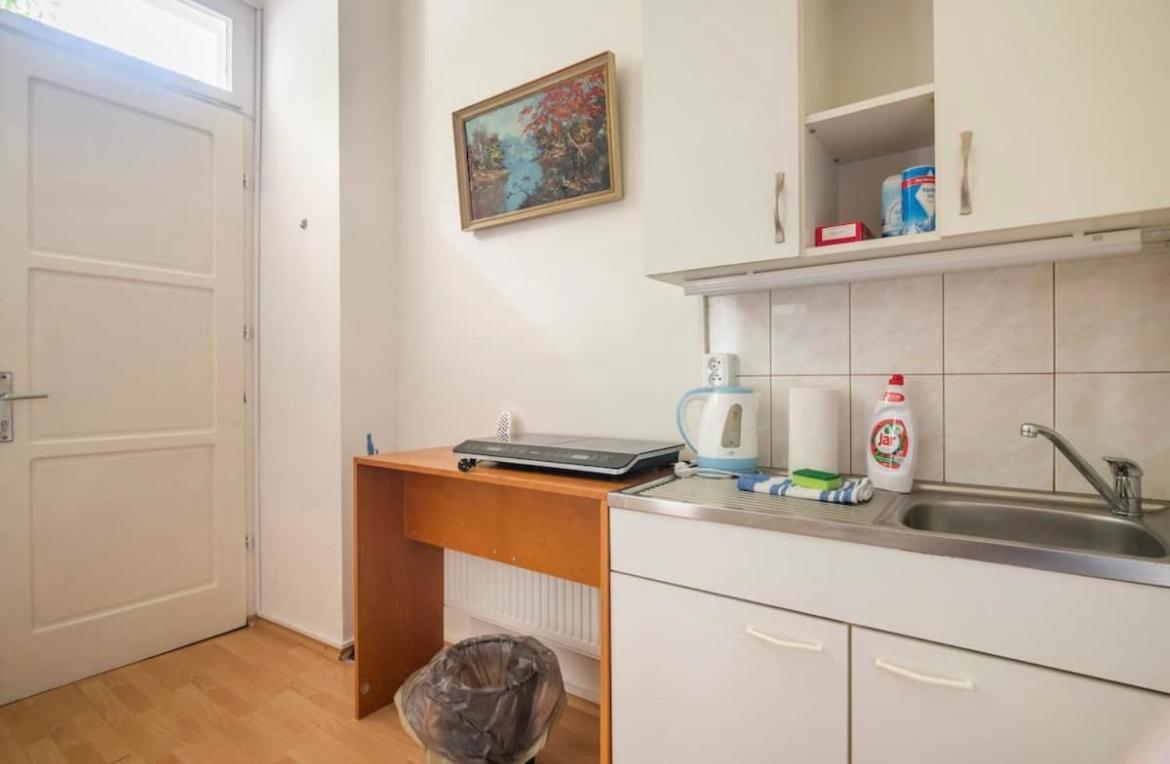 Apartment Štěpánská Praha Exteriér fotografie