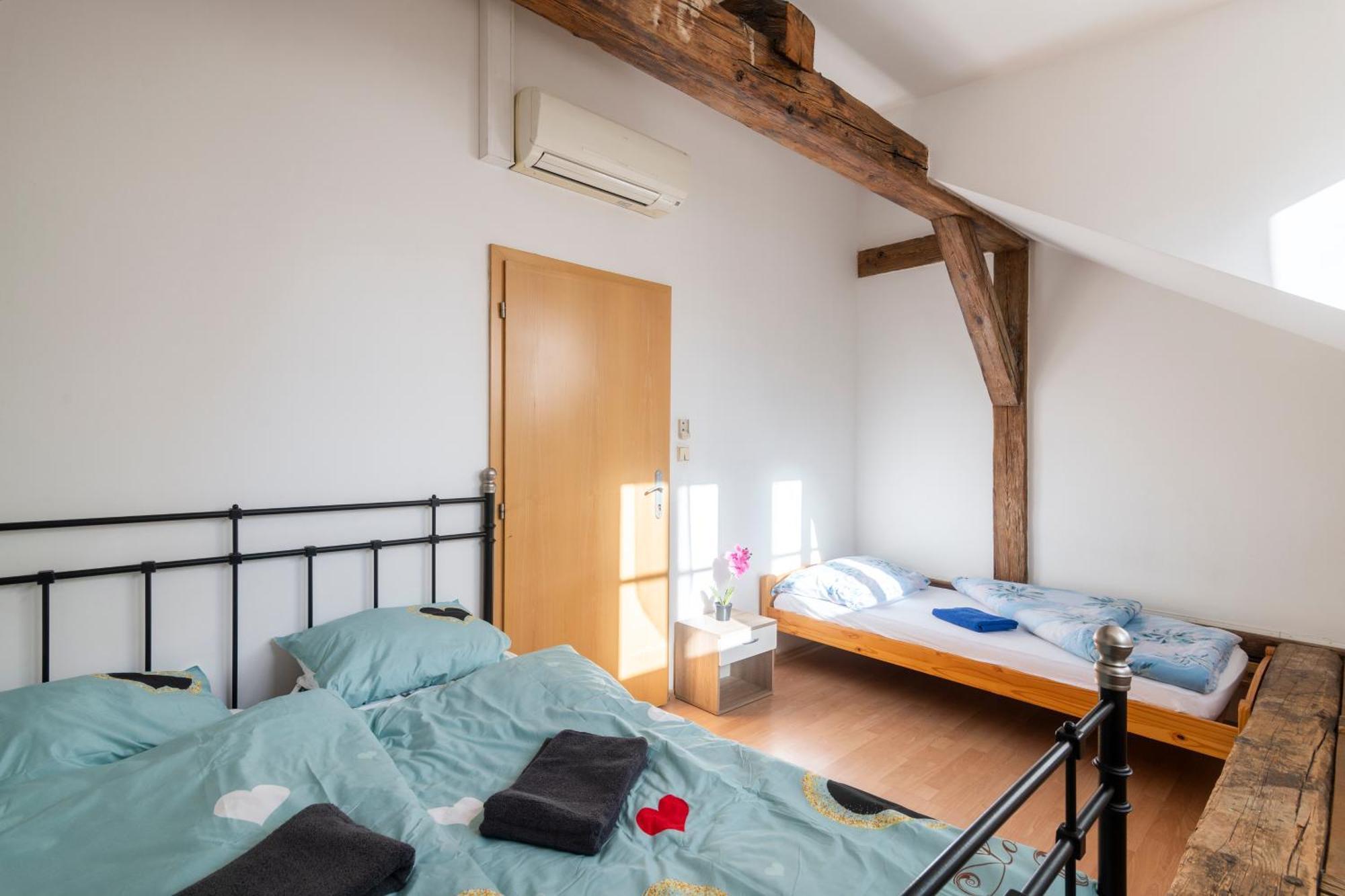 Apartment Štěpánská Praha Exteriér fotografie
