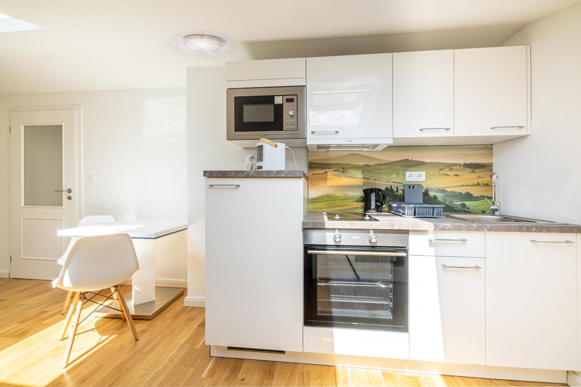 Apartment Štěpánská Praha Exteriér fotografie