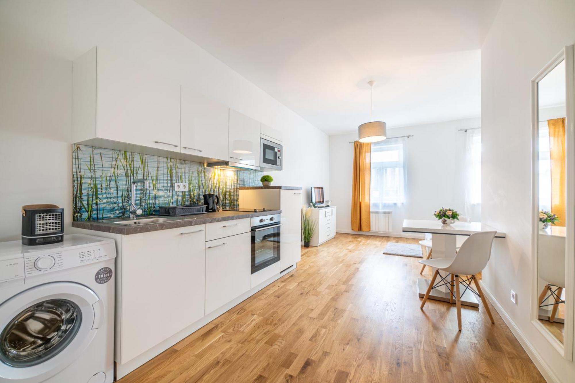 Apartment Štěpánská Praha Exteriér fotografie