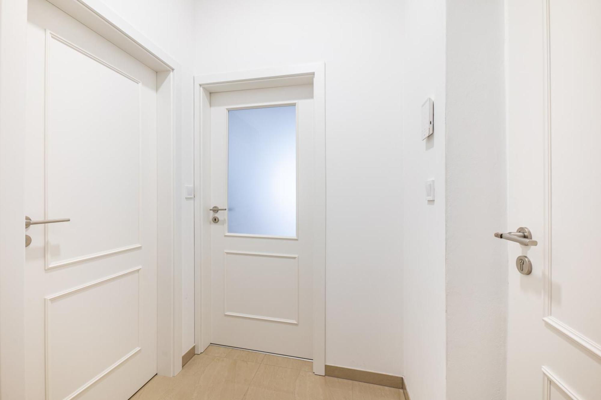 Apartment Štěpánská Praha Exteriér fotografie