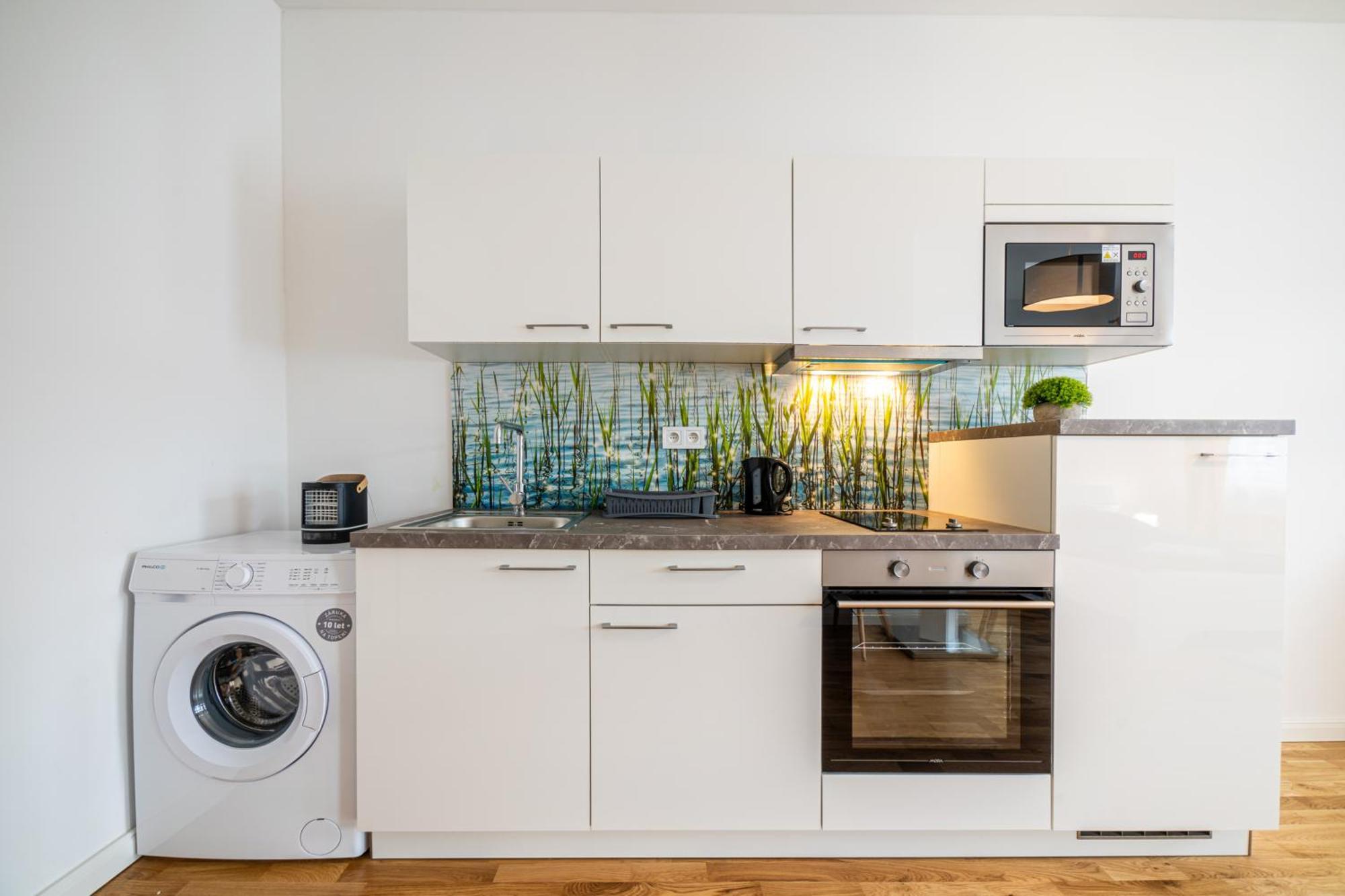 Apartment Štěpánská Praha Exteriér fotografie