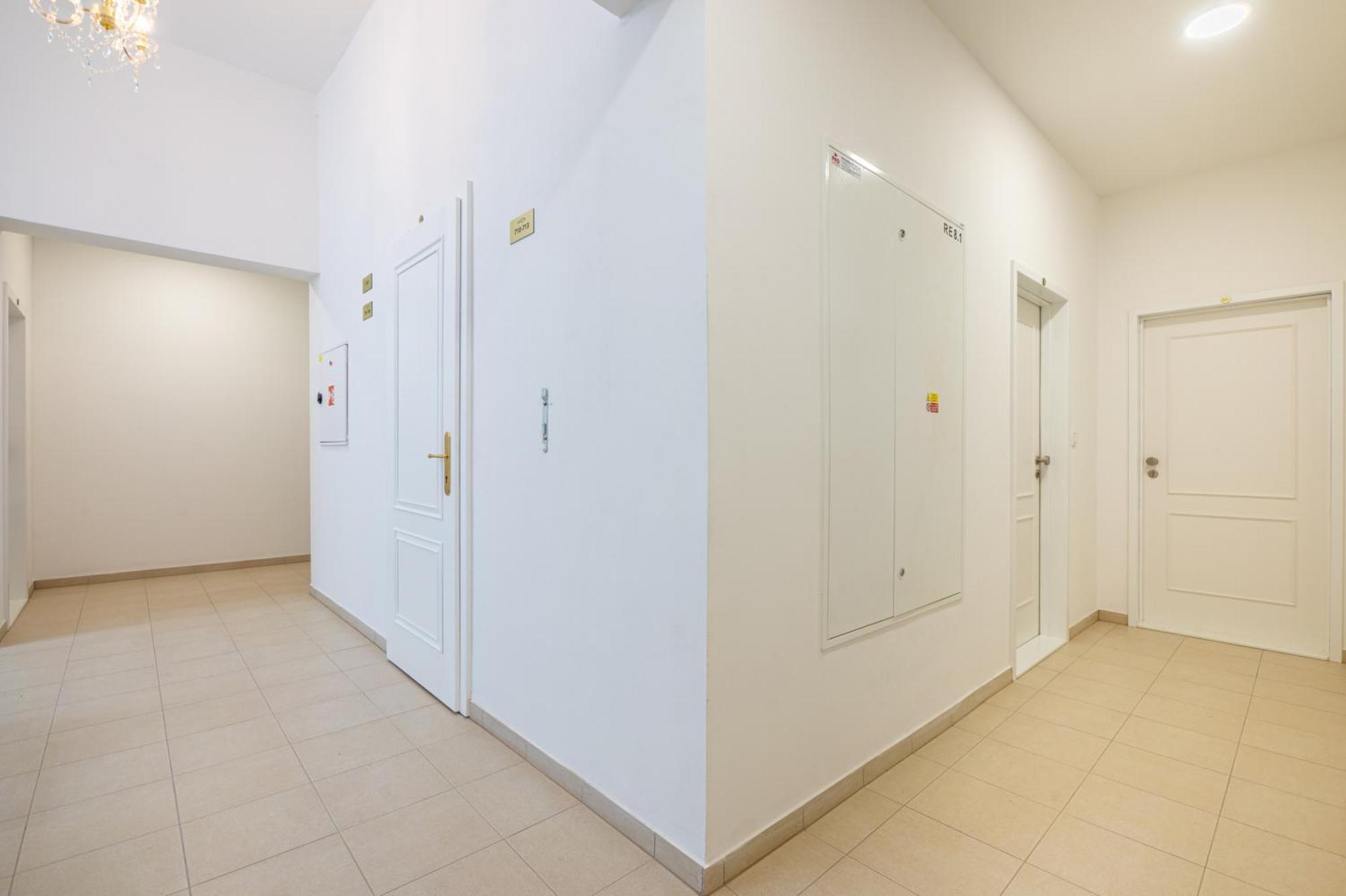 Apartment Štěpánská Praha Exteriér fotografie