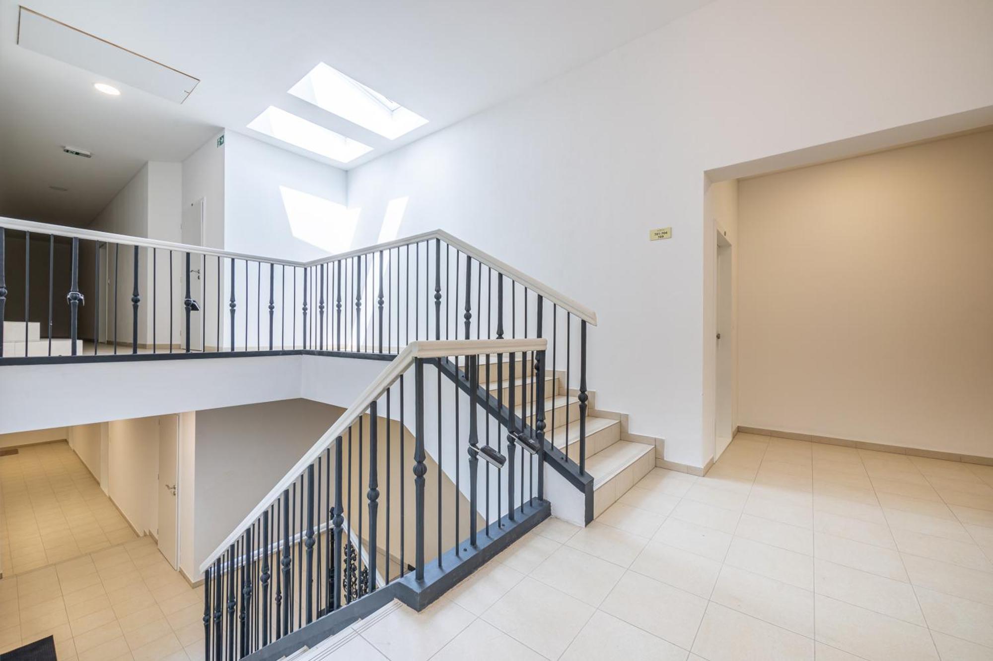 Apartment Štěpánská Praha Exteriér fotografie